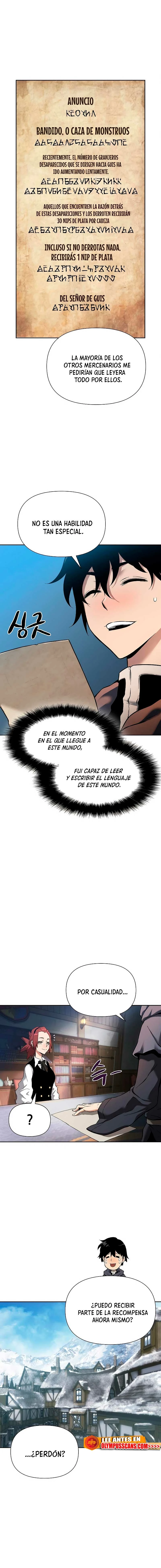 1 Hijo de la corrupción > Capitulo 1 > Page 231